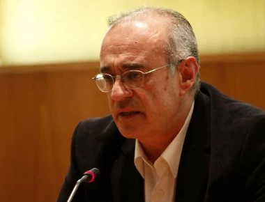 «Bild»: Προσφυγή στον Άρειο Πάγο κατά Δημήτρη Μάρδα